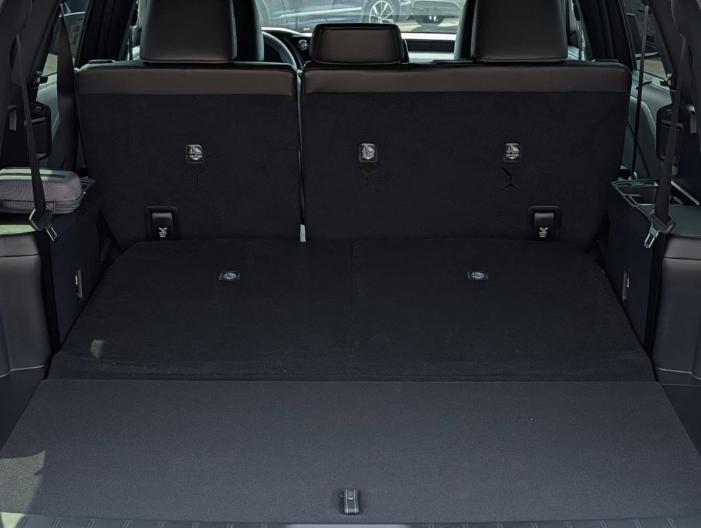 New 2026 Lexus TX 350 AWD w/ Technology Package image 12