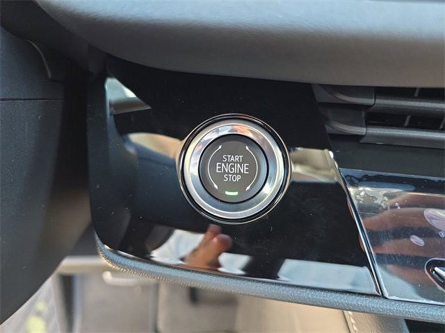 New 2026 Buick Envision Sport Touring image 27