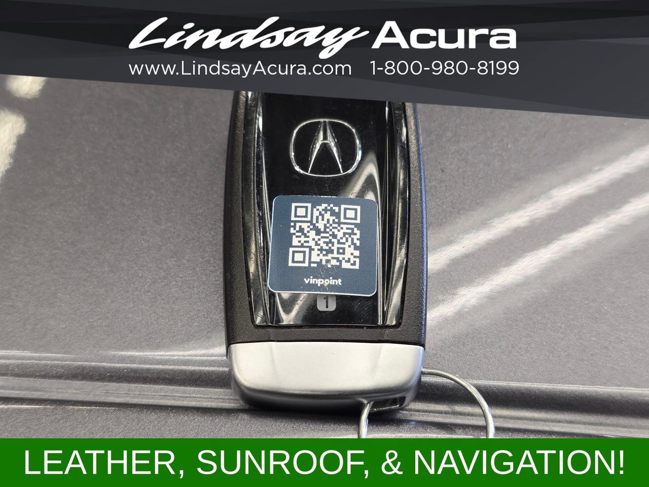 Used 2023 Acura TLX SH-AWD w/ A-SPEC Pkg image 23