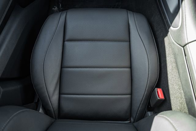 Certified 2025 Mercedes-Benz GLS 450 4MATIC image 33