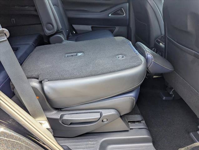 Used 2026 INFINITI QX60 Sport w/ Dark Cargo Package AWD/4WD image 29