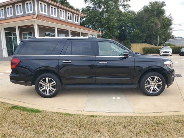Used 2024 Ford Expedition Max Limited image 9