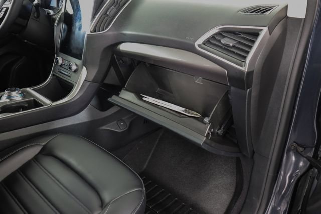 Used 2024 Ford Edge SEL w/ Convenience Package image 52