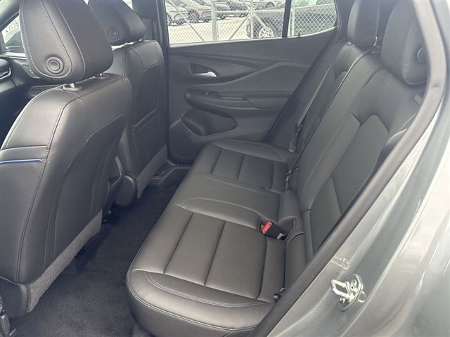 Certified 2024 Buick Envista Sport Touring w/ Convenience I Package image 23