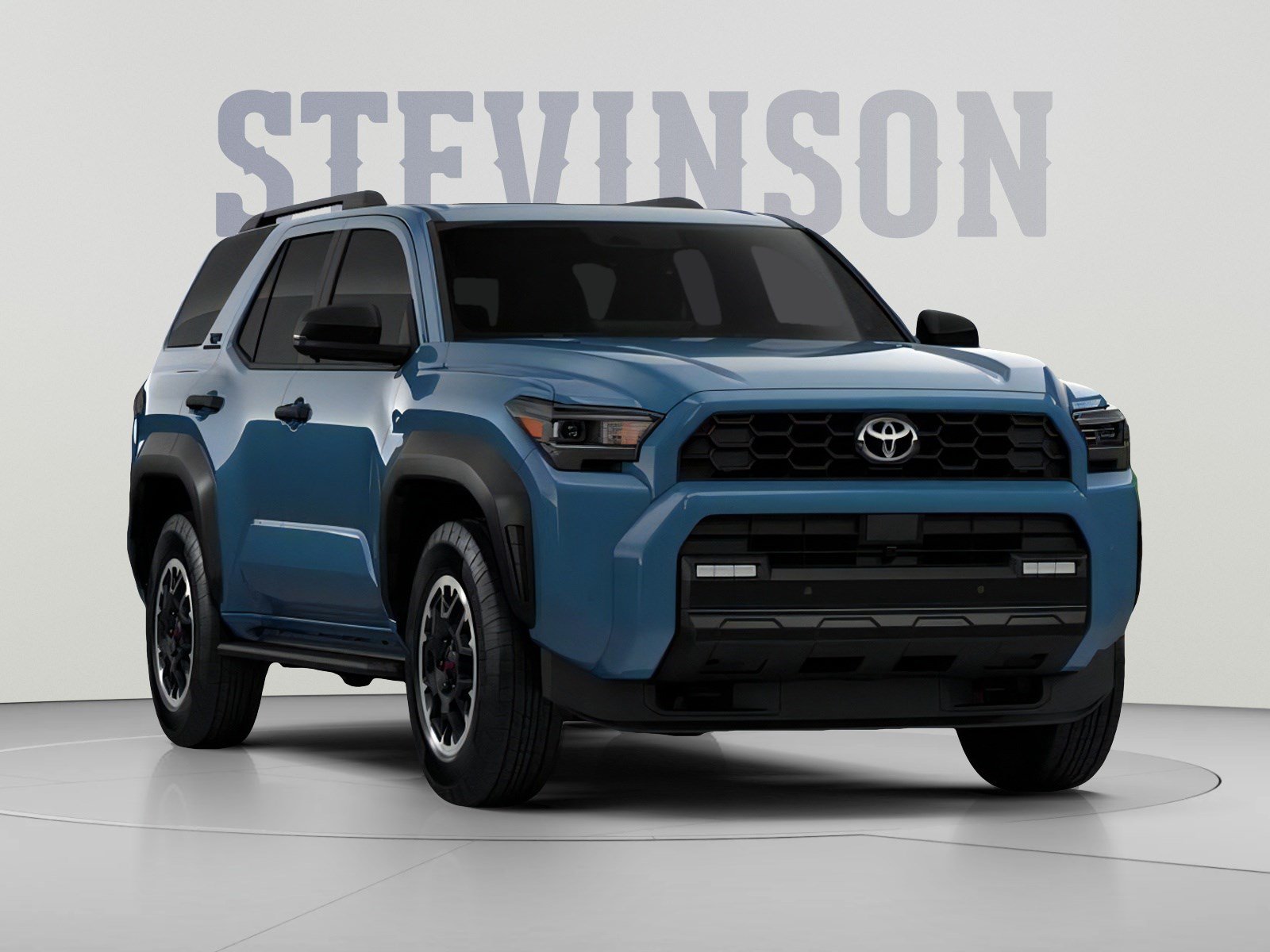 New 2026 Toyota 4Runner TRD Off-Road Premium AWD/4WD image 16