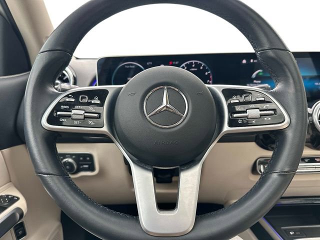 Certified 2021 Mercedes-Benz GLB 250 4MATIC image 21