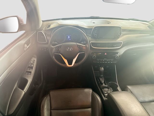 Used 2020 Hyundai Tucson Limited image 23