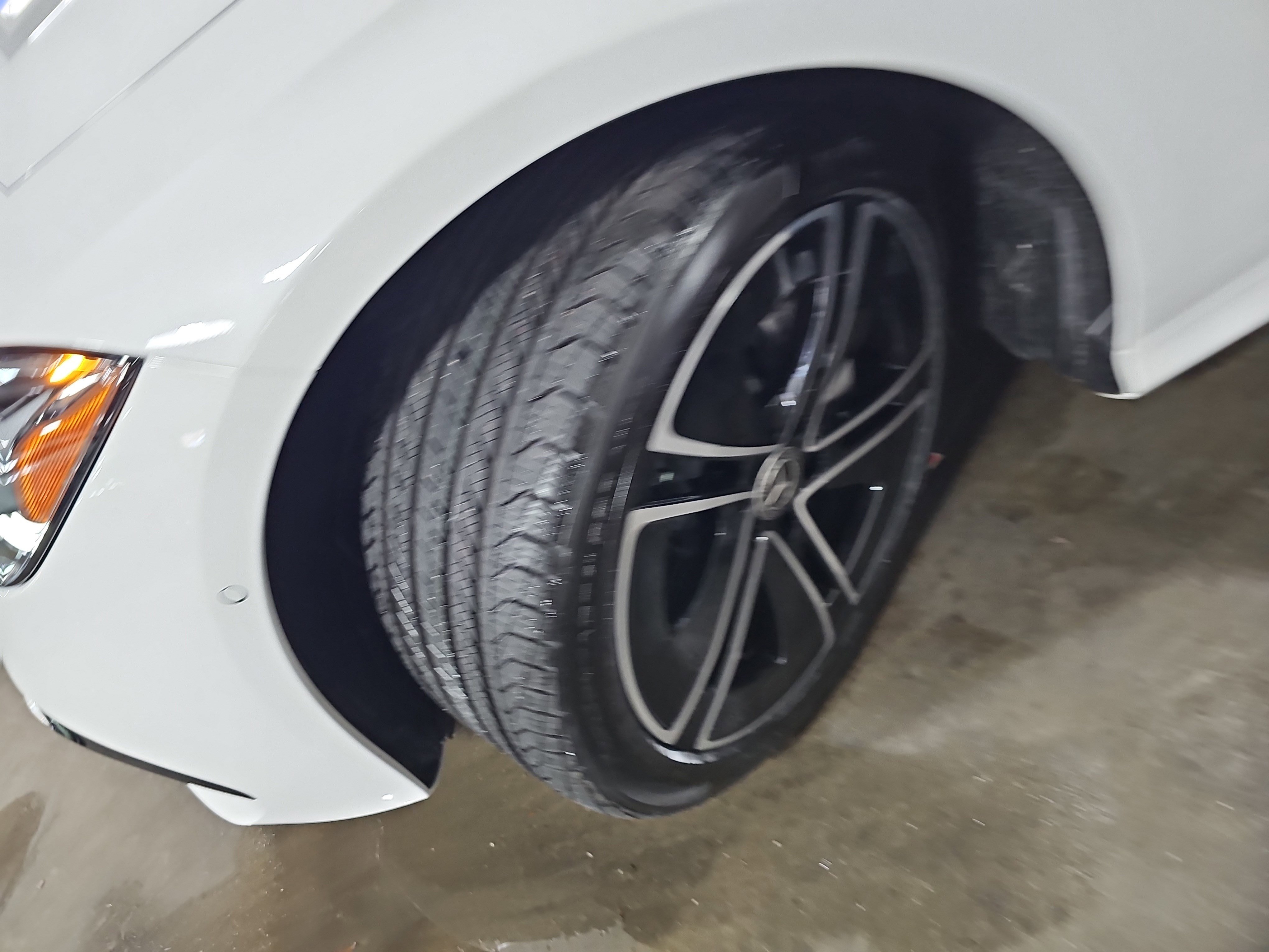 New 2026 Mercedes-Benz CLE 300 4MATIC Cabriolet image 34