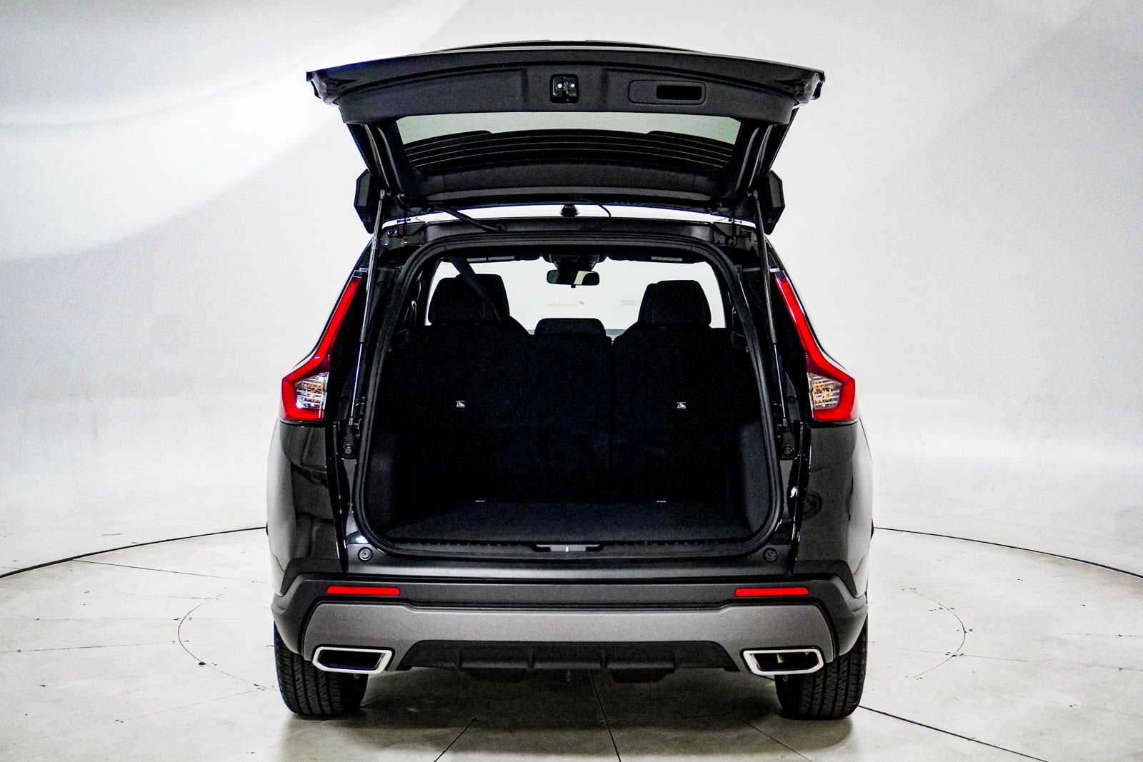 Certified 2026 Honda CR-V Sport image 8