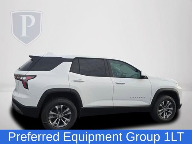 New 2026 Chevrolet Equinox LT image 4