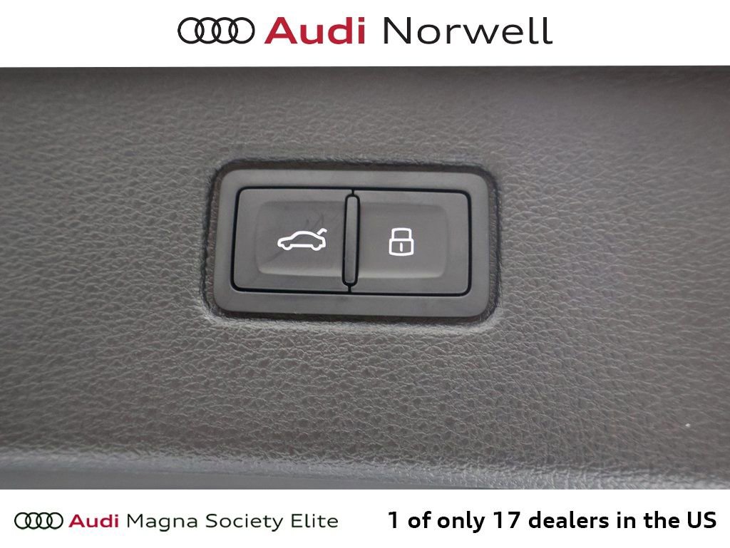 New 2026 Audi Q7 3.0T Premium Plus image 17