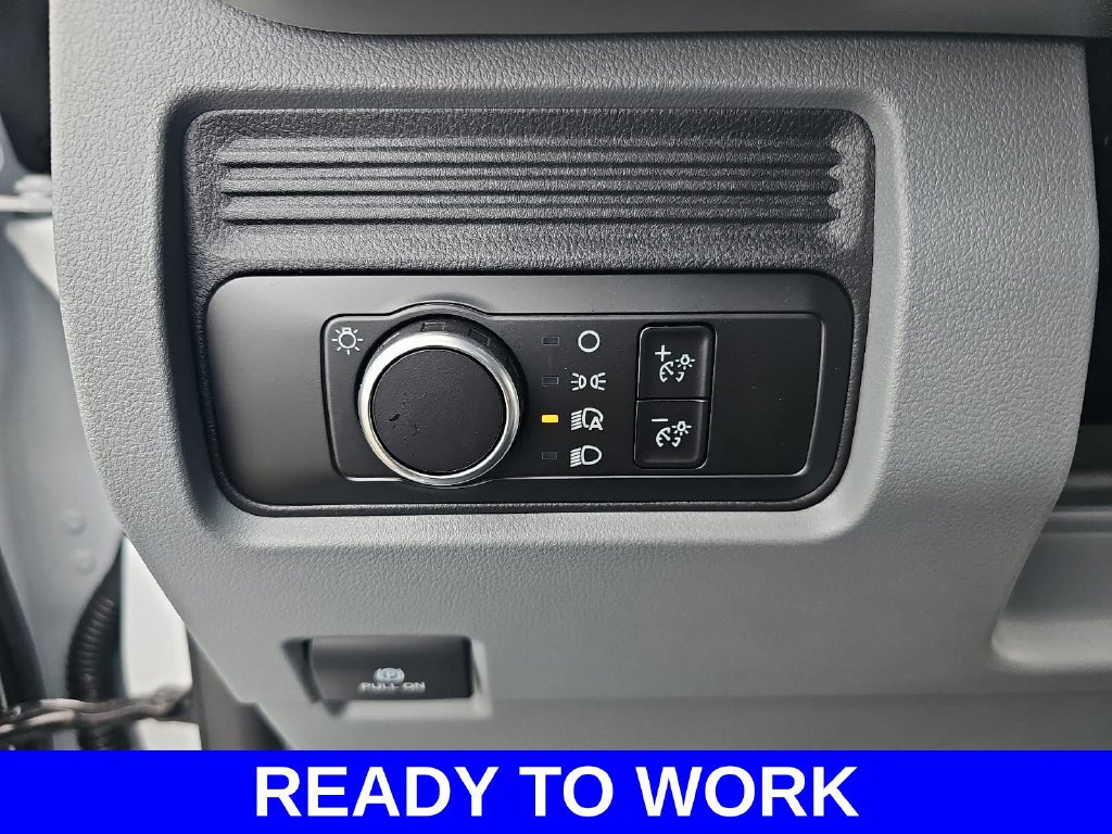 New 2027 Ford F550 4x4 Regular Cab Super Duty image 23