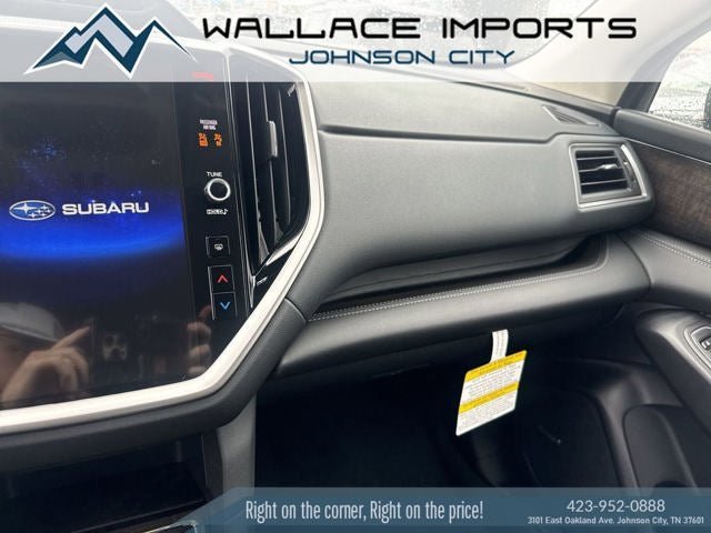 New 2026 Subaru Ascent Touring AWD/4WD image 62