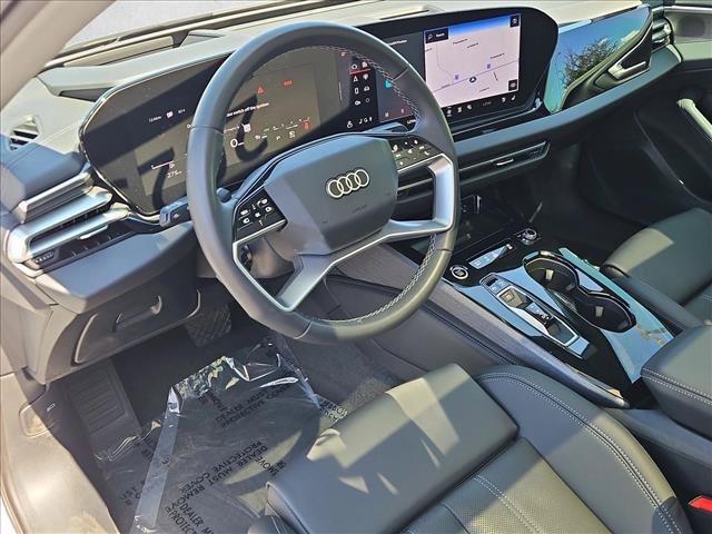 Certified 2025 Audi A5 Premium Plus AWD/4WD image 13