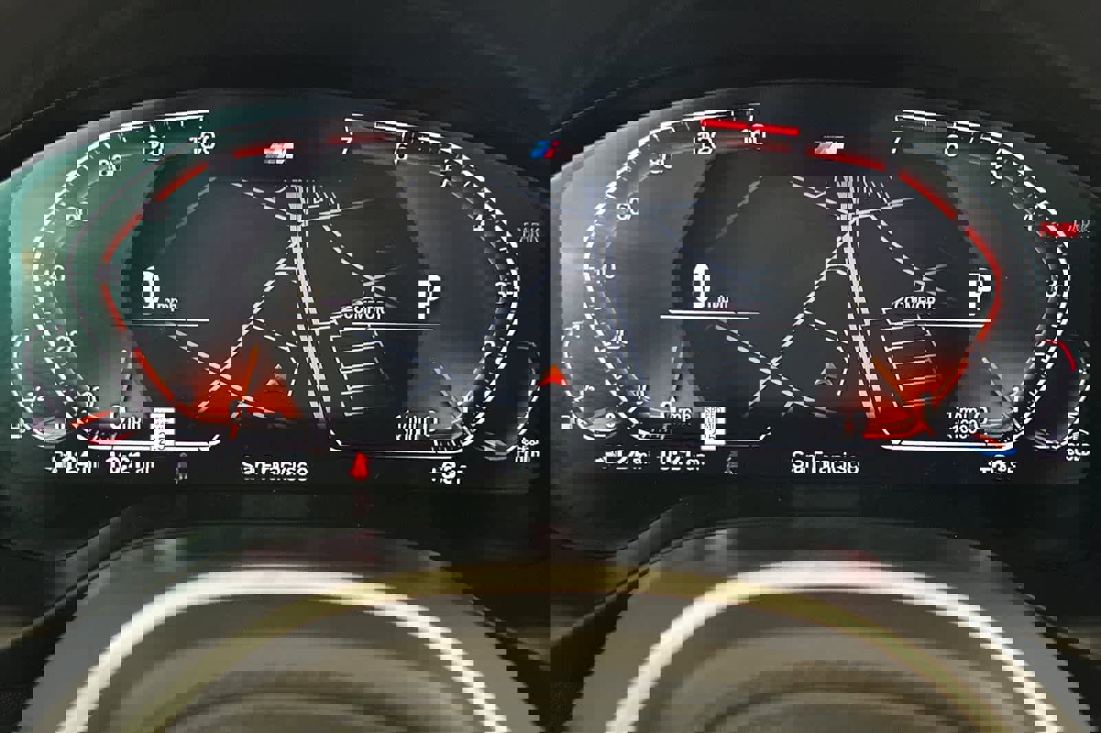 Used 2022 BMW X3 xDrive30i w/ M Sport Package 2 image 25