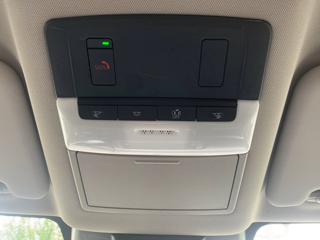 Used 2023 Nissan Rogue SV FWD image 18
