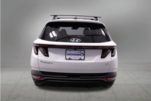 Used 2023 Hyundai Tucson SEL w/ Convenience Package image 4