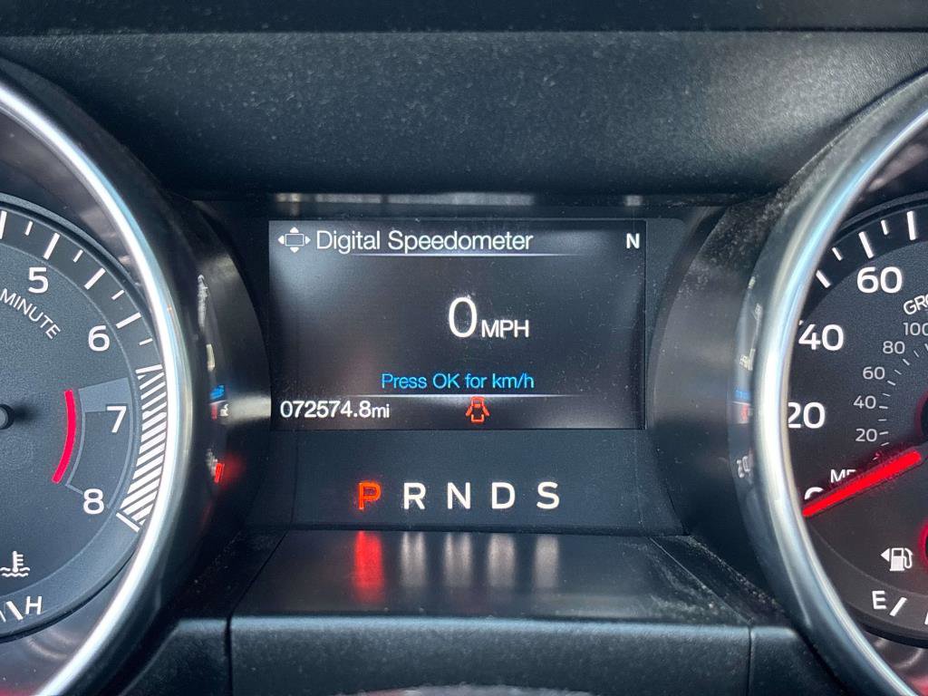 Used 2018 Ford Mustang Convertible w/ Equipment Group 101A image 14