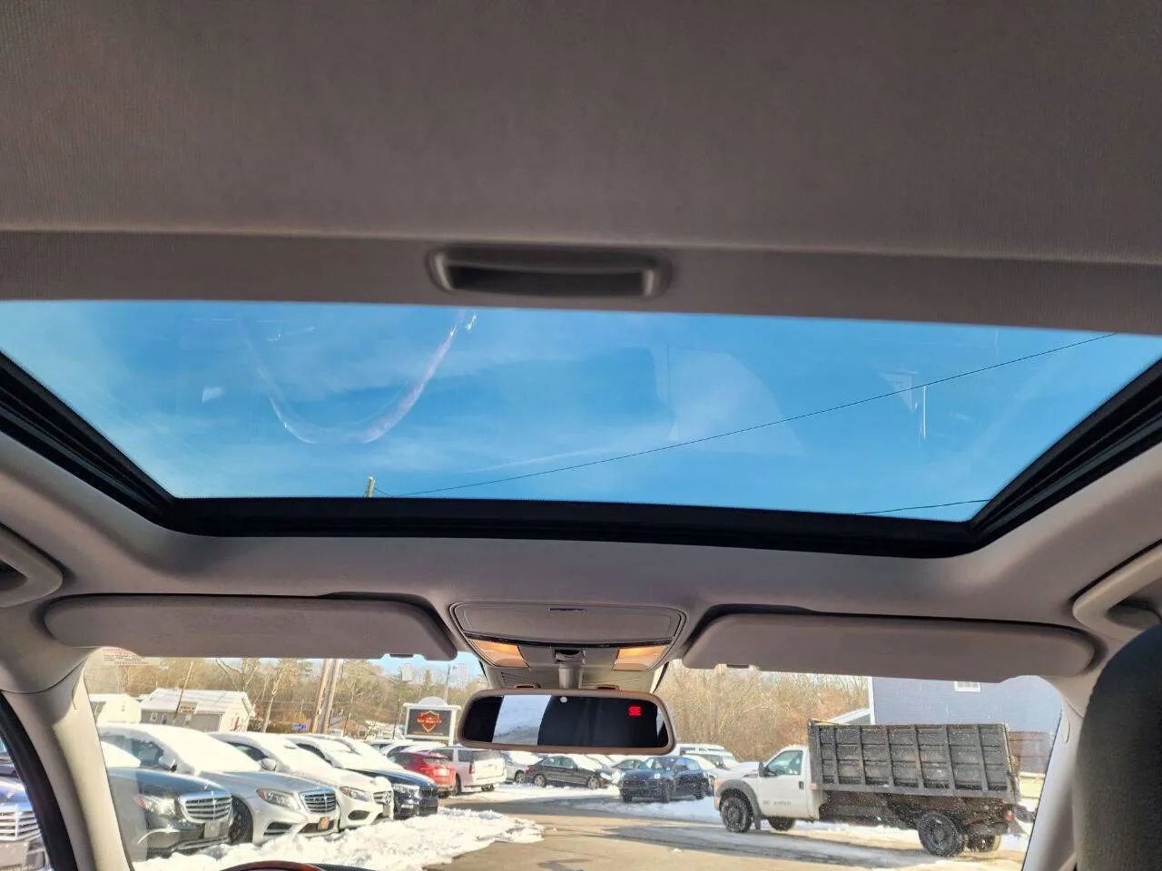 Used 2013 Mercedes-Benz S 350 BlueTEC 4MATIC image 18