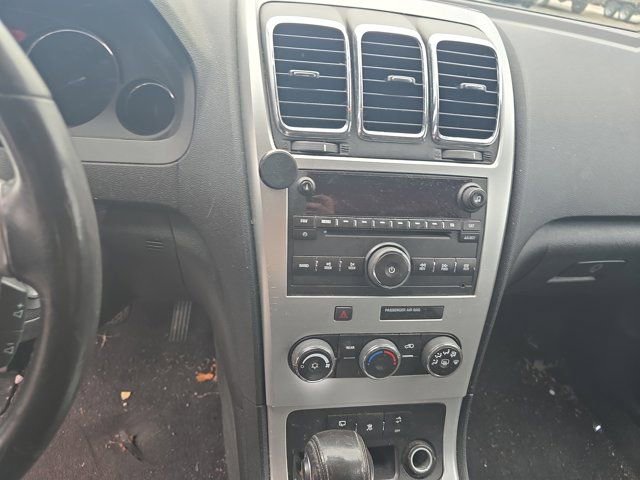 Used 2010 GMC Acadia SLE image 15