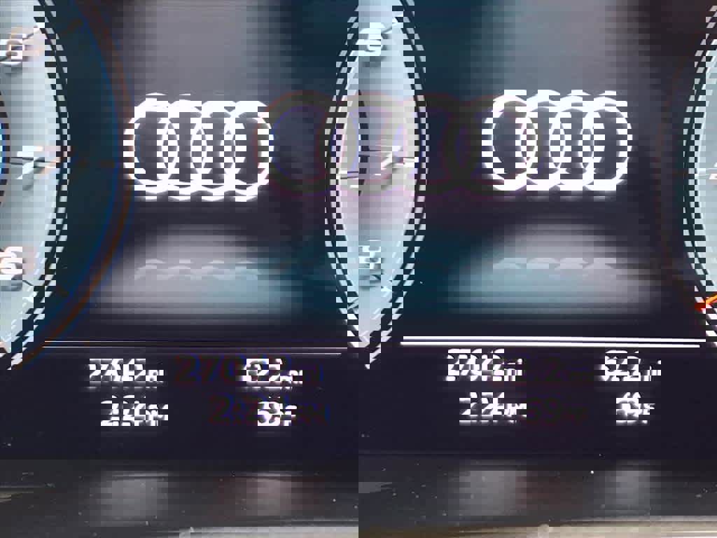 Used 2023 Audi S7 Prestige w/ Prestige Package image 13