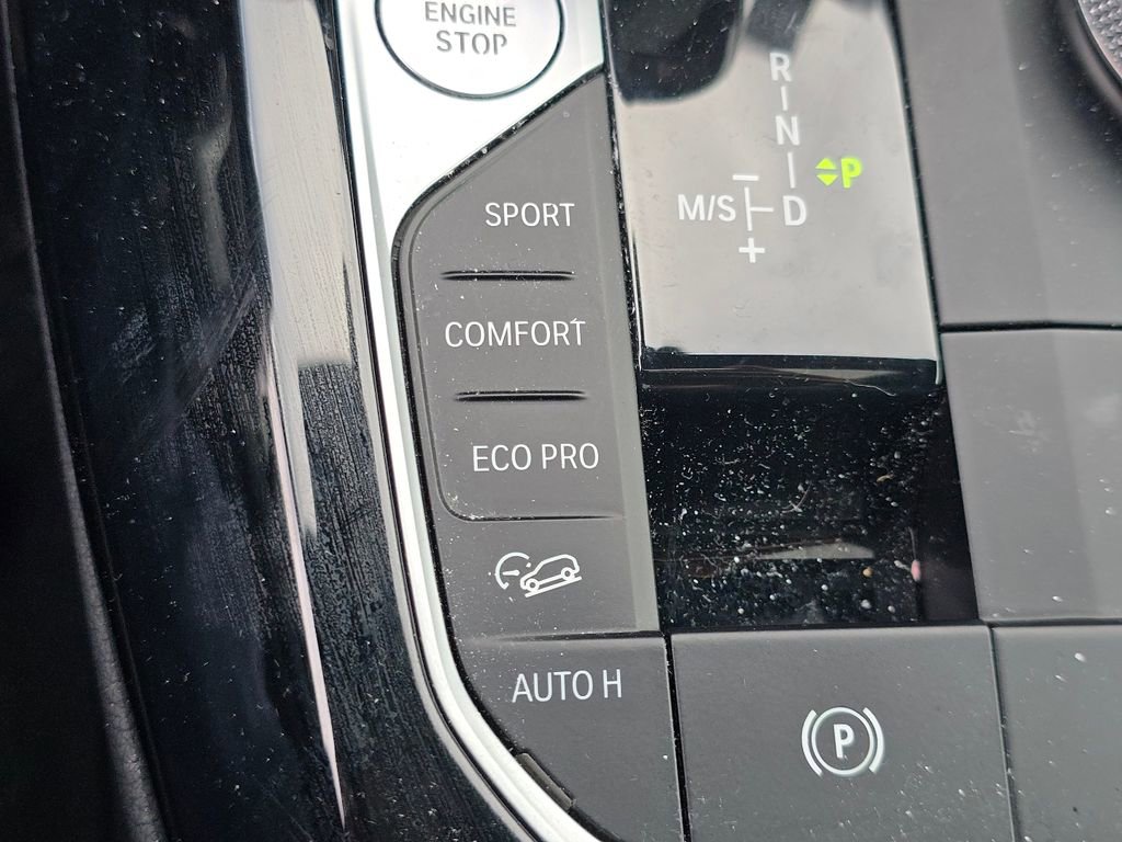 Used 2024 BMW X3 M40i w/ Premium Package image 34