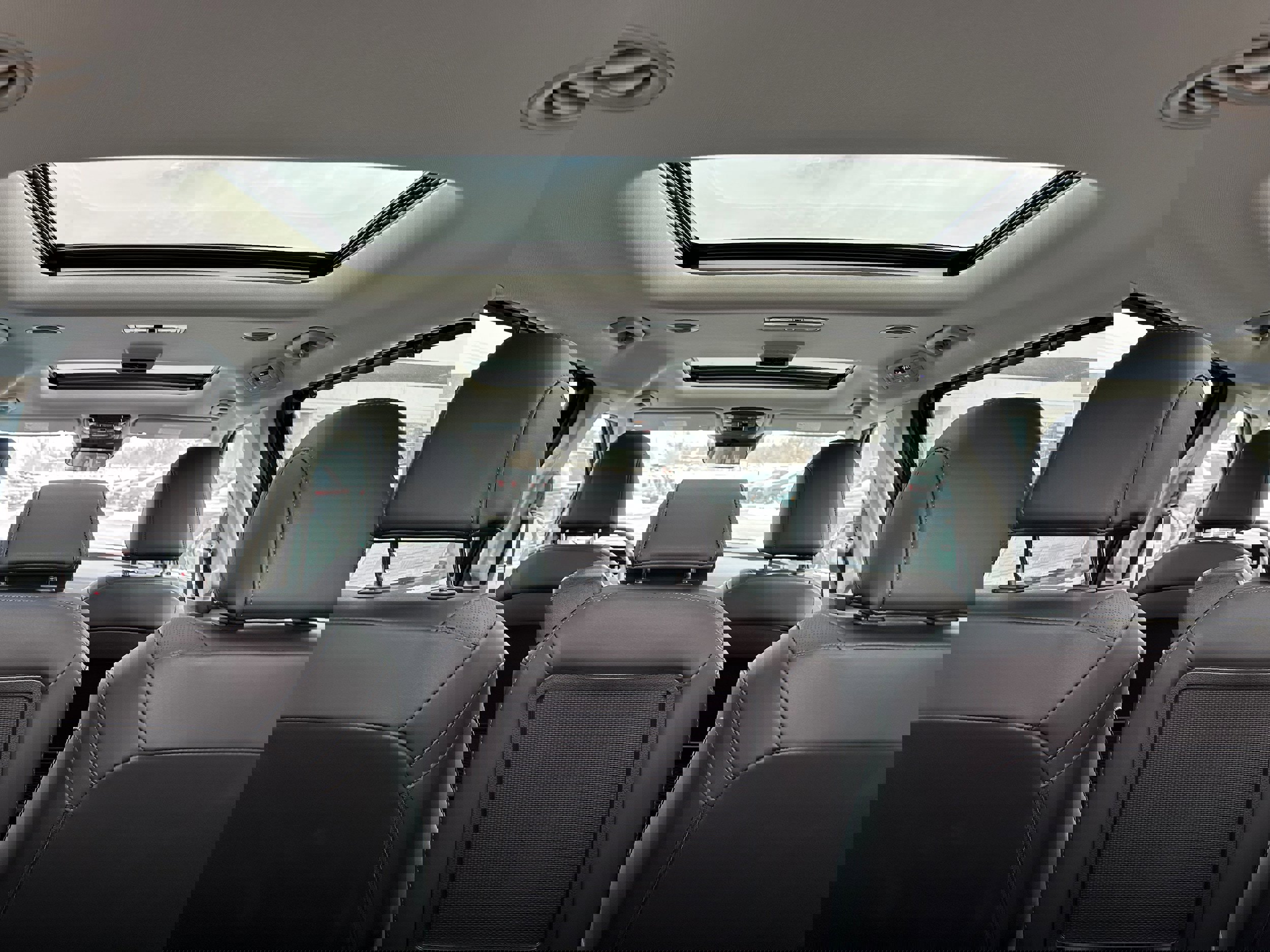 New 2026 Kia Carnival SX image 14