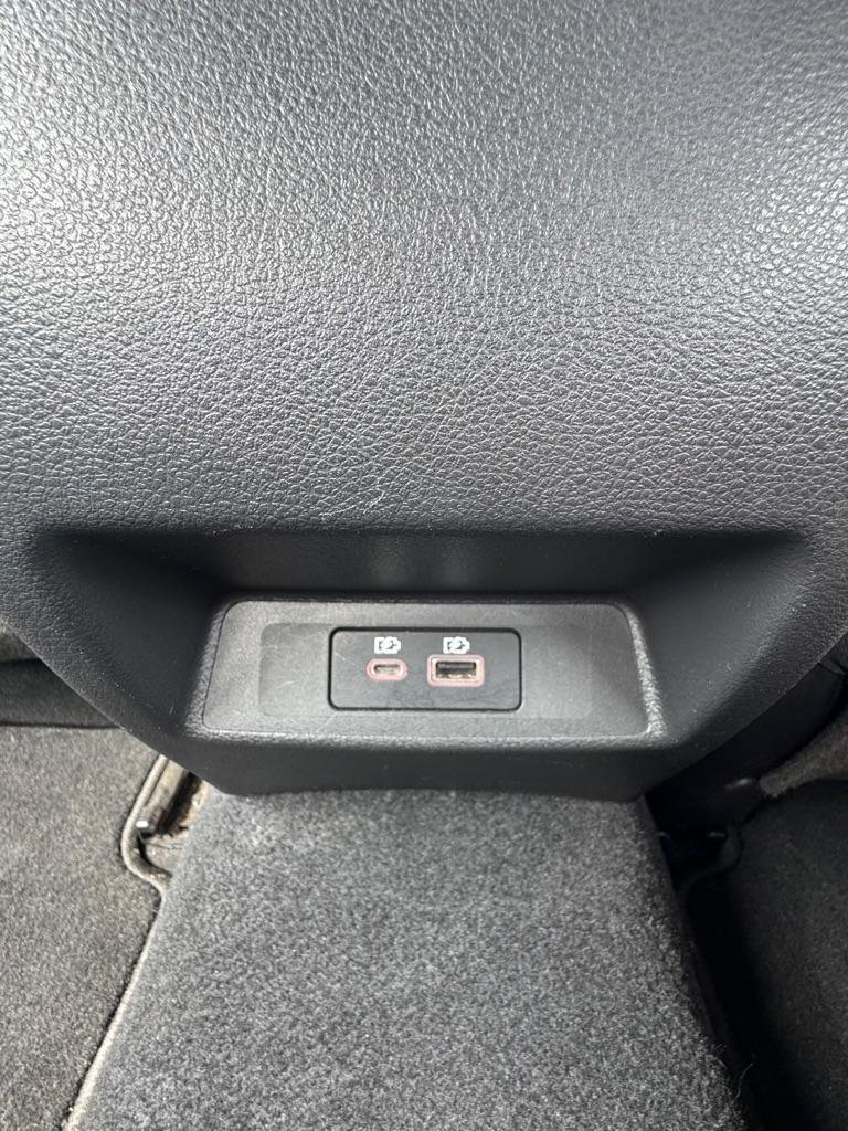 Used 2023 Nissan Altima 2.5 SV FWD image 17