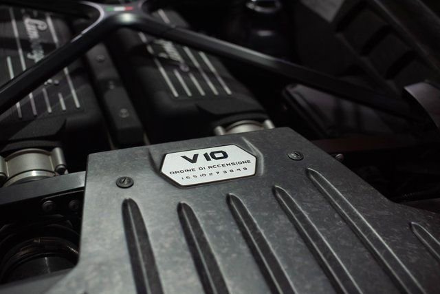 Used 2015 Lamborghini Huracan LP 610-4 image 57