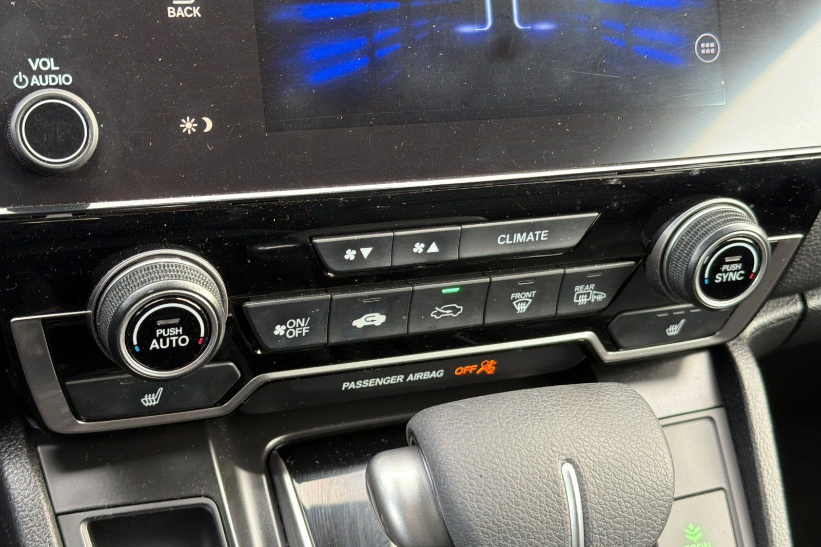 Used 2018 Honda CR-V EX image 19