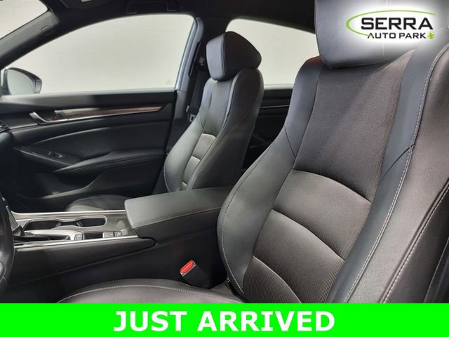 Used 2019 Honda Accord Sport image 14