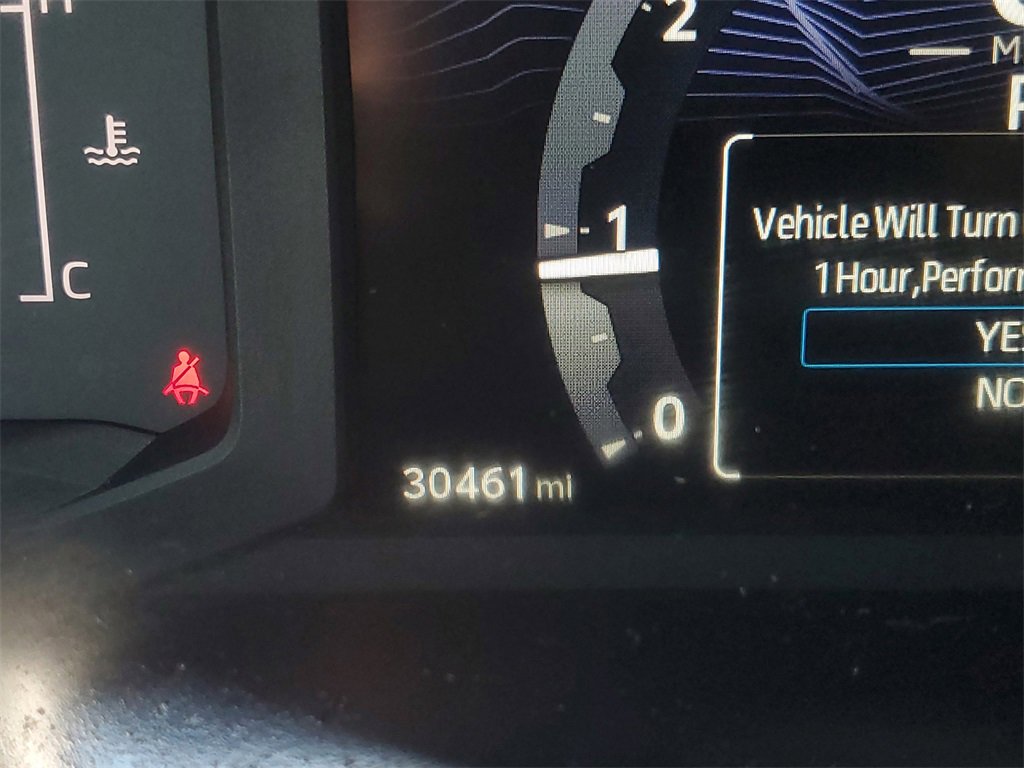 Certified 2024 Toyota Tacoma SR5 image 22