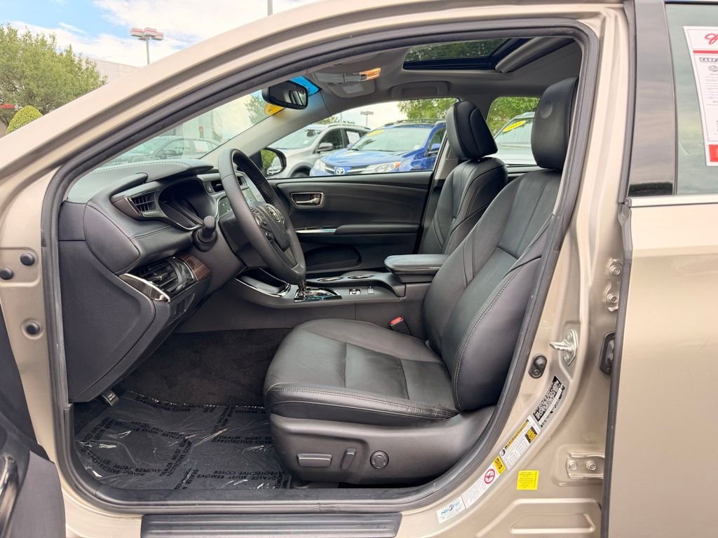 Used 2015 Toyota Avalon XLE Premium FWD image 26