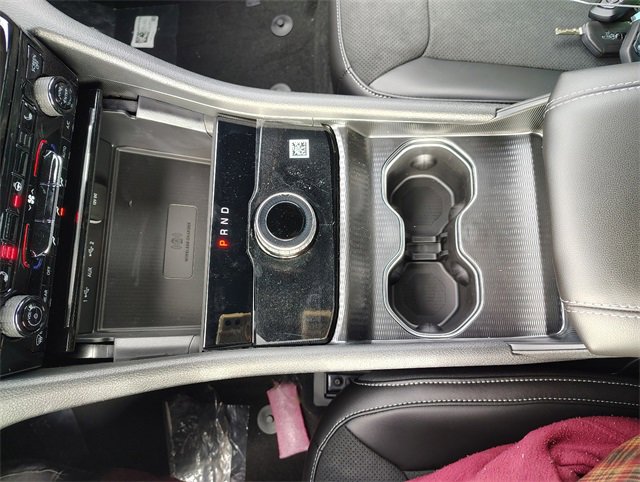 New 2025 Jeep Grand Cherokee L Altitude image 26