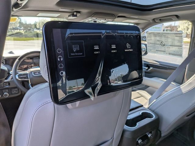 New 2026 GMC Yukon Elevation w/ Elevation Premium Package image 32