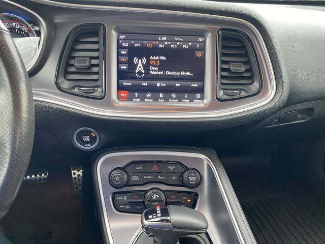 Used 2019 Dodge Challenger R/T Scat Pack w/ Plus Package image 27