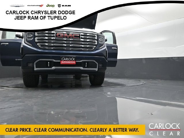 Used 2022 GMC Sierra 1500 Denali AWD/4WD image 68