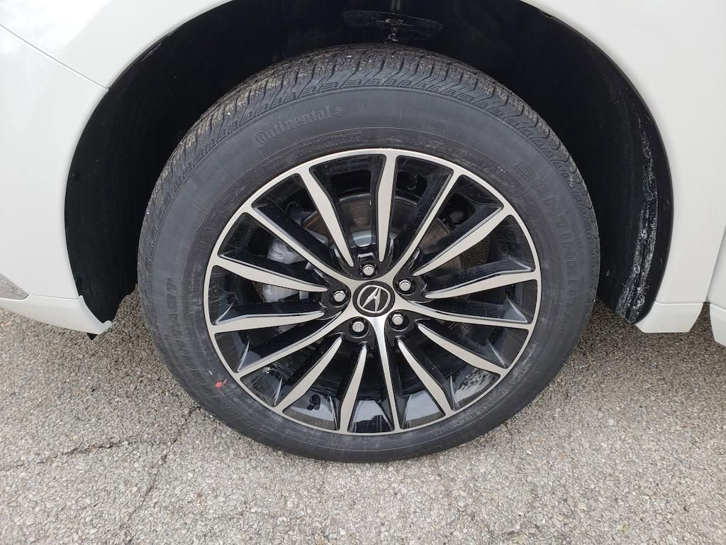 New 2026 Acura RDX SH-AWD w/ Advance Package image 15