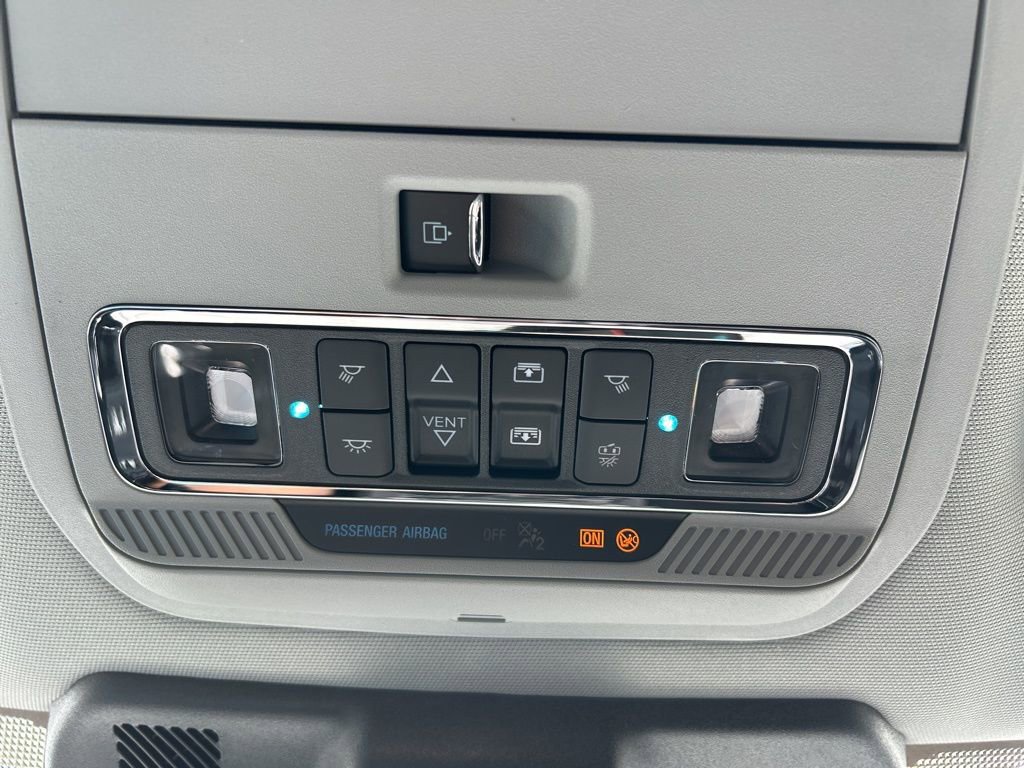 New 2026 Ford F250 Lariat w/ Black Appearance Package image 34