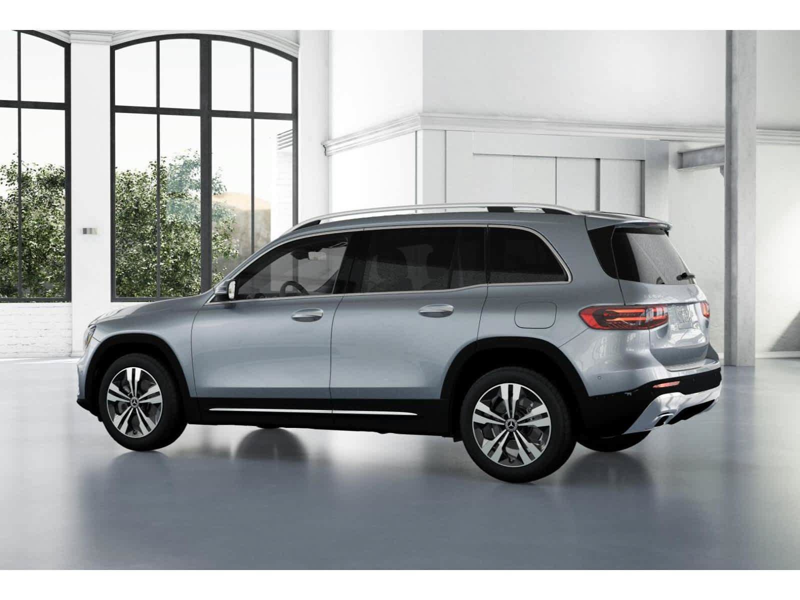 Used 2026 Mercedes-Benz GLB 250 image 30