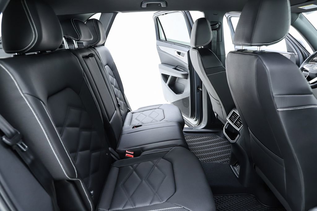 New 2026 Volkswagen Atlas Cross Sport SE FWD image 37