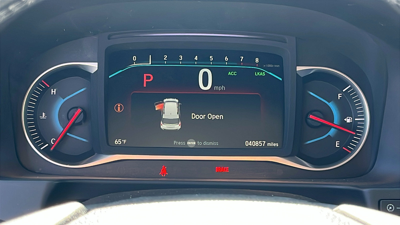 Used 2019 Honda Pilot Elite image 14