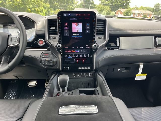 New 2026 RAM 1500 RHO w/ RHO Level 1 Equipment Group AWD/4WD image 16