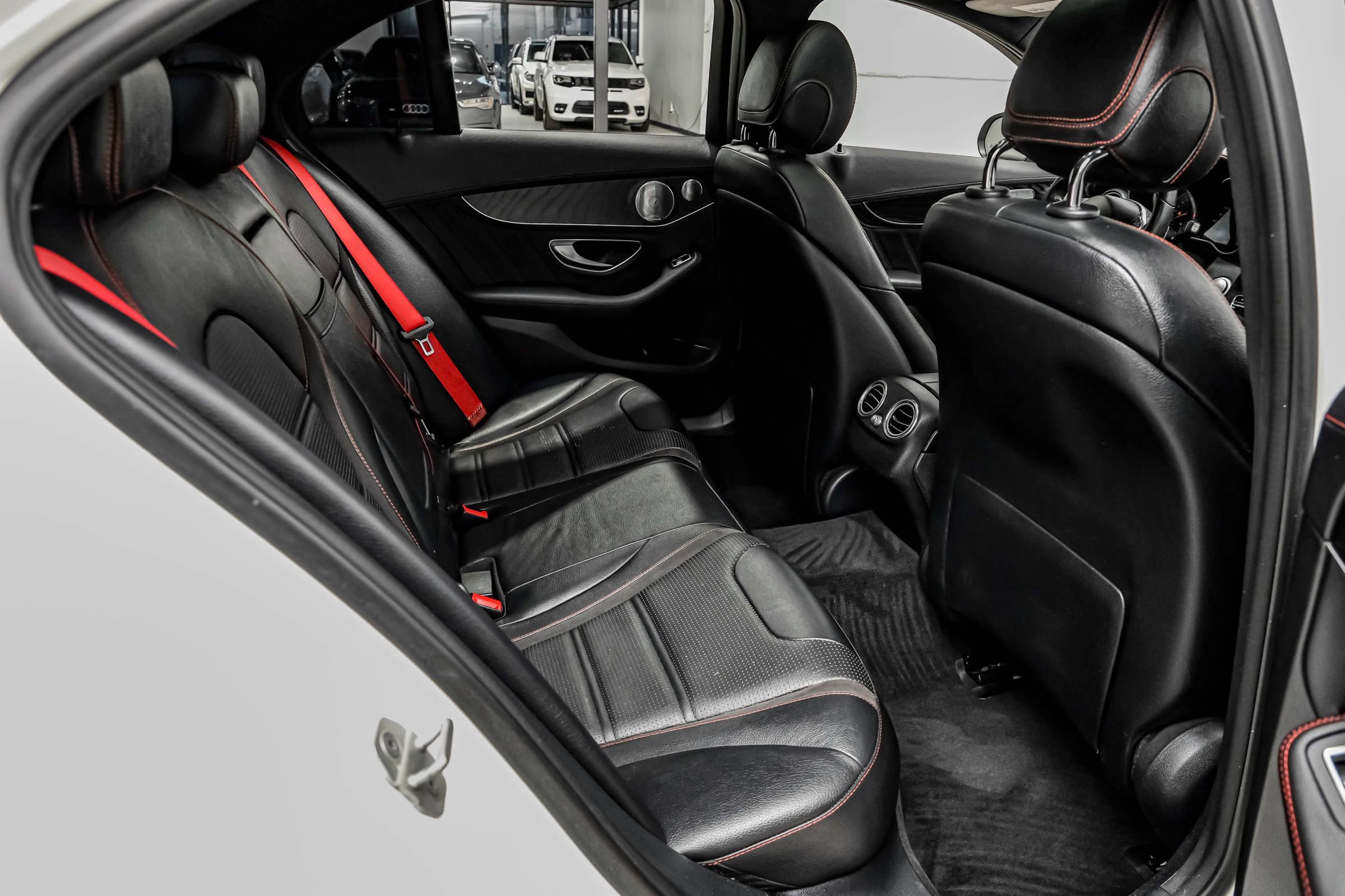 Used 2016 Mercedes-Benz C 450 AMG image 45
