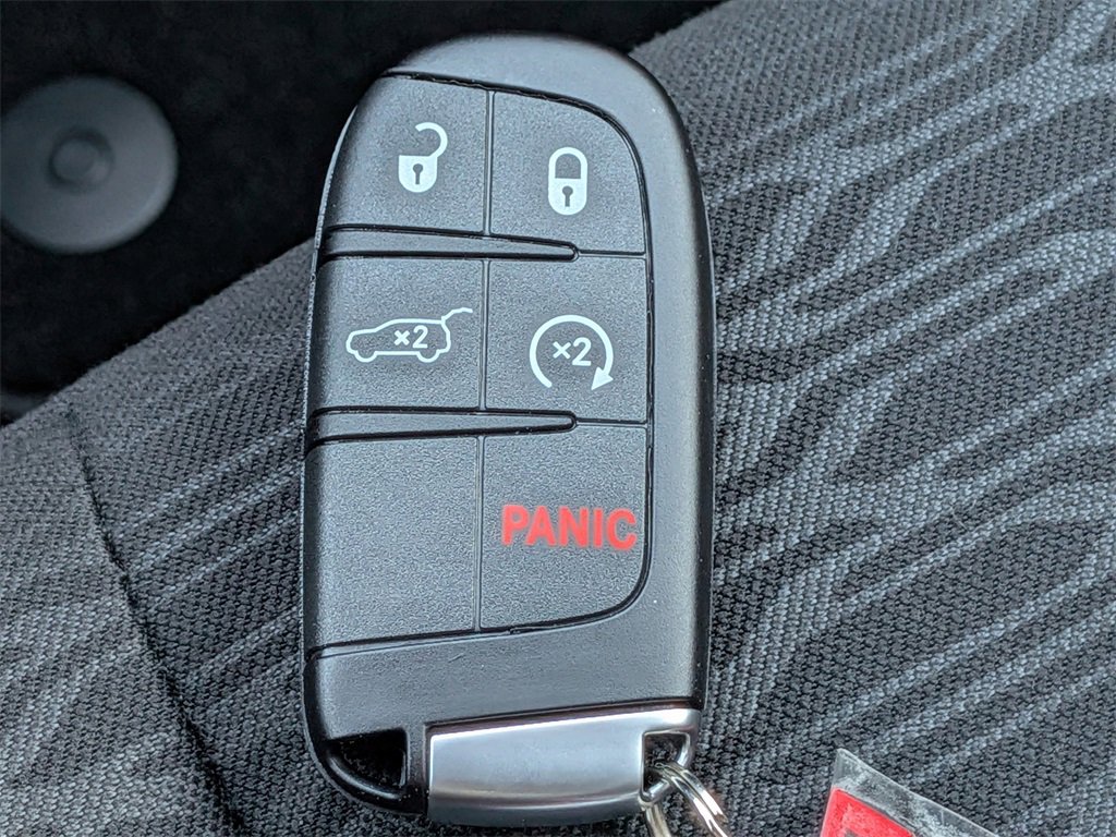 New 2026 Dodge Durango GT image 33