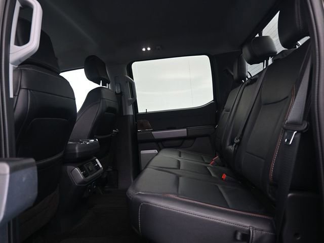 Used 2022 Ford F150 Lariat image 5