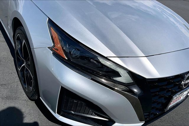 Certified 2024 Nissan Altima 2.5 SR image 29