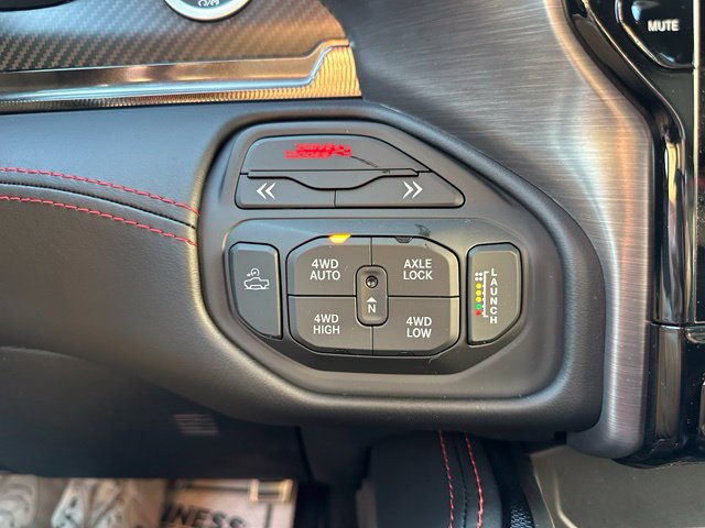New 2027 RAM 1500 TRX SRT AWD/4WD image 23