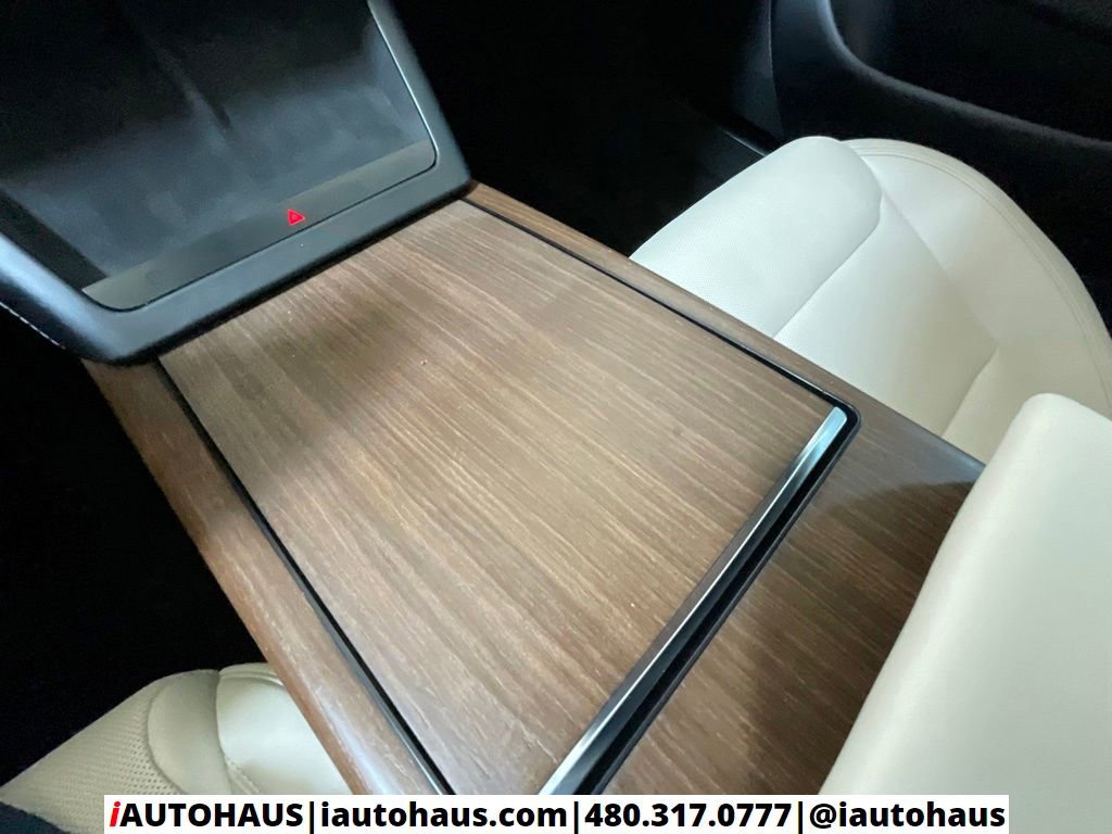 Used 2023 Tesla Model S AWD/4WD image 27