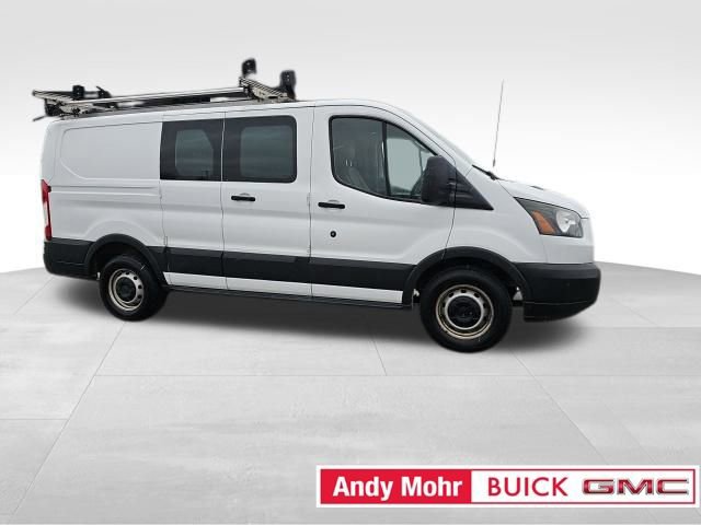 Used 2015 Ford Transit 150 Base image 24